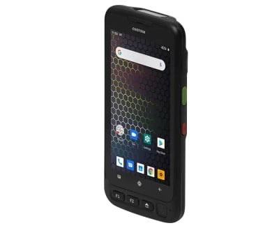 Custom America 93DKZ013700L33 Mobile Computer