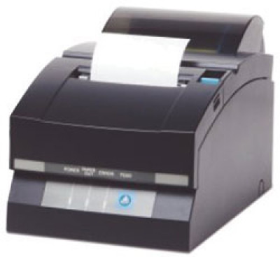 Citizen CD-S500ARSU-BK Receipt Printer