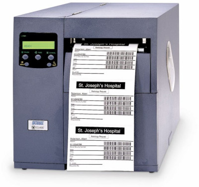 Datamax-O'Neil G63-00-21010007 Barcode Label Printer