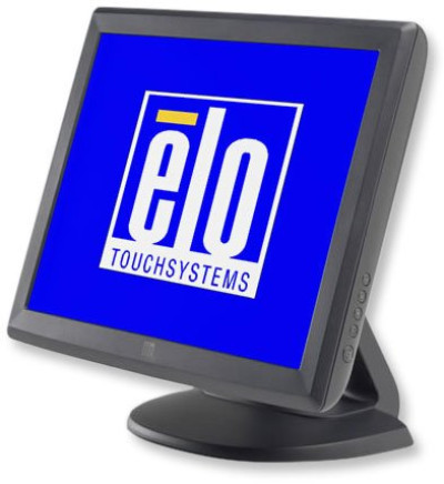 Elo A85856-000 Touchscreen