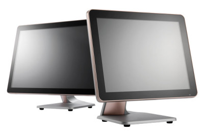 PartnerTech UA514116000T3 POS Touch Terminal