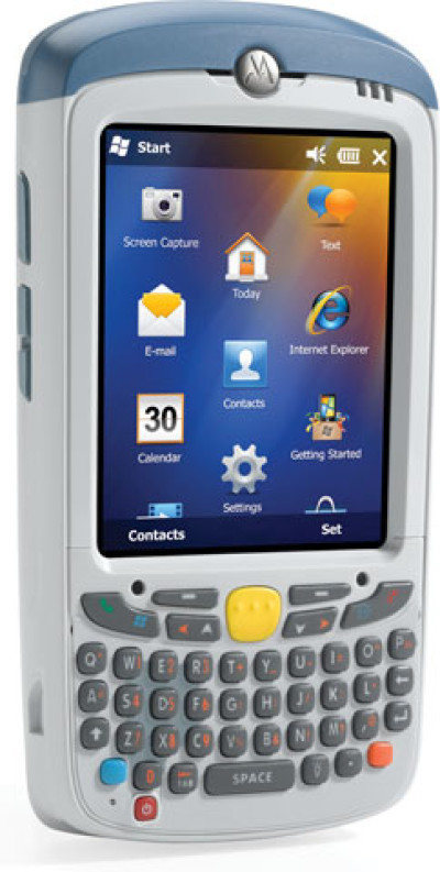 Zebra MC55A0-HC Accessory