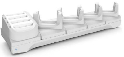 Zebra CRD-TC2W-BS54B-01 Docks and Cradles