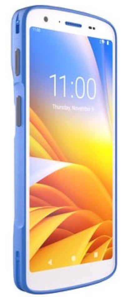 Zebra HC50 Mobile Computer