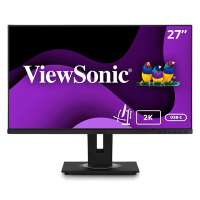 ViewSonic VG2755-2K Monitor