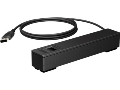 HP 4VW57AT POS Touch Terminal