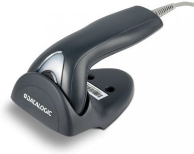 Datalogic TD1120-BK-90K1 Barcode Scanner