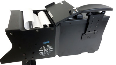 Gamber-Johnson 7160-1543 Mounting Hardware and Stands