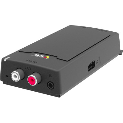 Axis 02370-001 CCTV Camera Housing