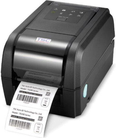TSC 99-053A003-50DEMO Barcode Label Printer