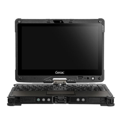 Getac VSCP6PJAB4BB Rugged Laptop
