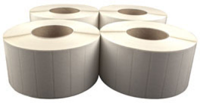 Wasp 633808402853 Barcode Label