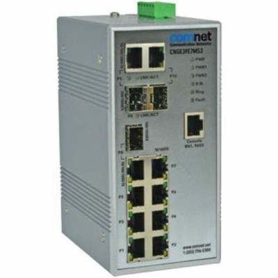 Bosch CNGE3FE7MS3 Data Networking