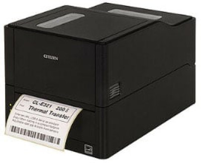 Citizen CL-E321EXXUBWD Barcode Label Printer
