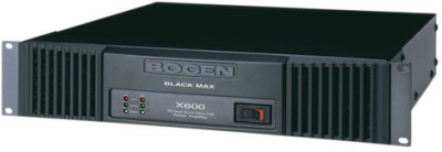 Bogen X300 Public Address Equipment