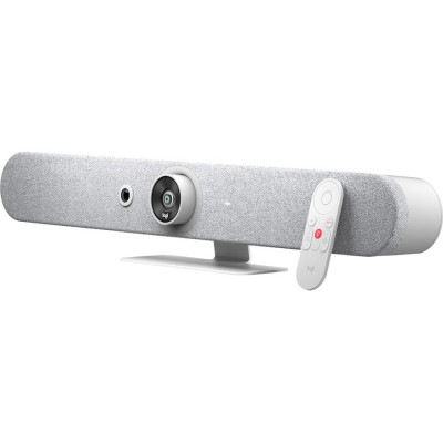 Logitech 960-001348 Video Conferencing Equipment