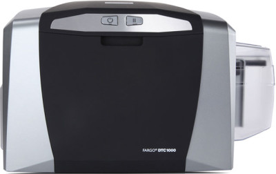 Fargo 47601 ID Card Printer