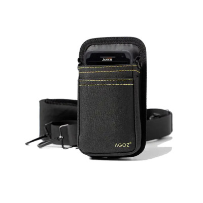 AgozTech ZAG-CRS-BLK-JAN-XM2 Carrying and Protective Accessories