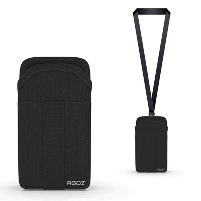 AgozTech ZAG-SN011-ING-MOBY Carrying and Protective Accessories