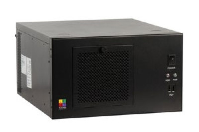 Zebra XV6I5M16DA+ Desktop PC