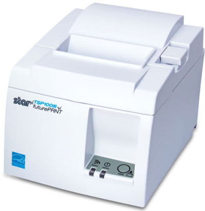 Star GRUBHUB-PRINTER Receipt Printer