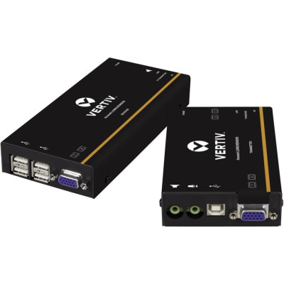 Vertiv LV3010P-001 Ethernet Switch