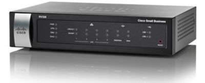 Cisco RV042G-K9-NA-RF Wireless Router