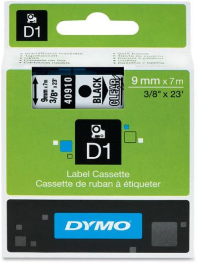 Dymo 40910 Barcode Label