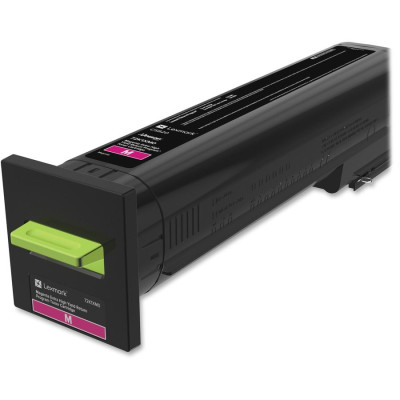 Lexmark 72K1XM0 Toner