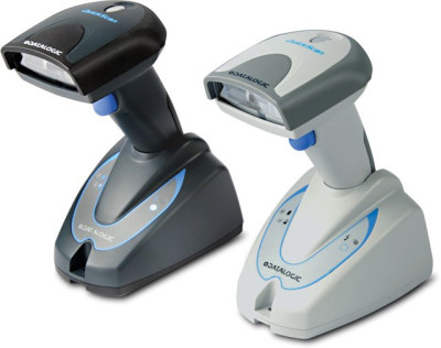 Datalogic QM2130-BK-433K1 Barcode Scanner