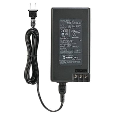 Aiphone PS-2420UL Accessory