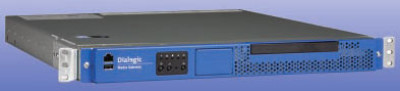 Dialogic 306-313-50 Telecommunication Equipment