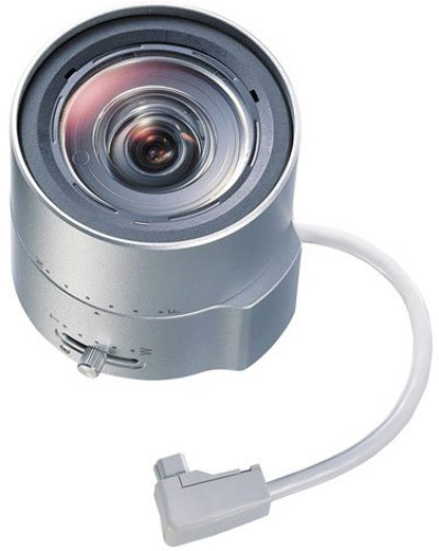 Panasonic PLZ27/5DN CCTV Camera Lens