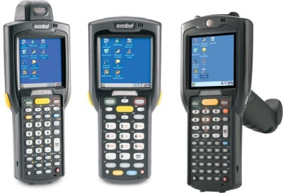 Symbol MC3090S-LC38S00GER Mobile Computer