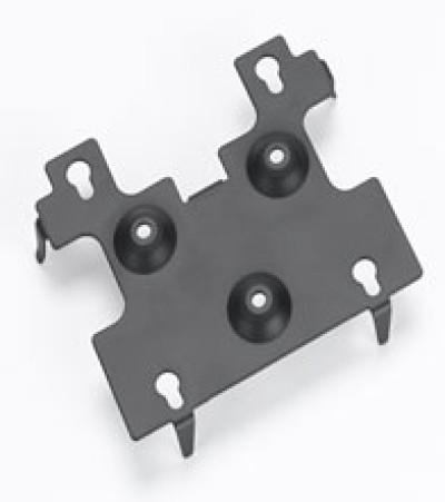 Zebra 21-118517-01R Mounting Hardware and Stands