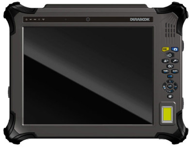 GammaTech T10i2-54CM37J12 Tablet