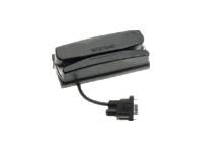 Intermec 858-098-002 Barcode Card Reader