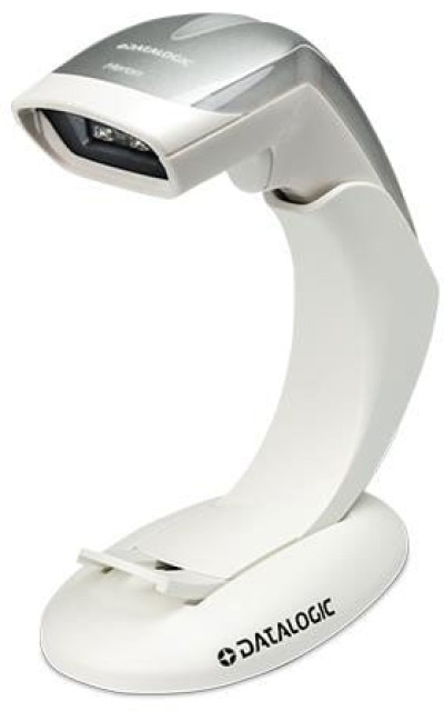 Datalogic HD3430-WHK1B Barcode Scanner