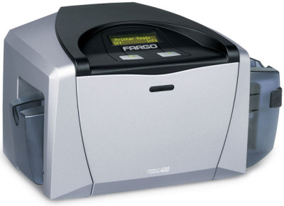 Fargo 54175 ID Card Printer