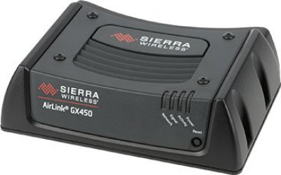 Sierra Wireless 1102368 Wireless Router