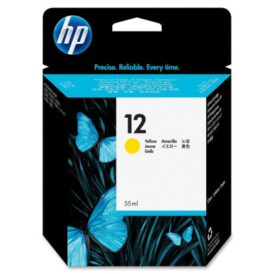 HP C4806A InkJet Cartridge