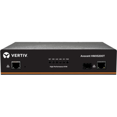 Vertiv HMX5200T-001 Ethernet Switch