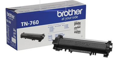 Brother TN760 Toner