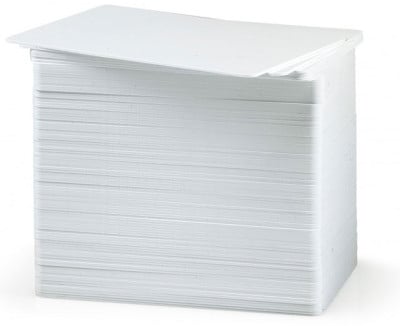 Evolis C4001 Plastic ID Card