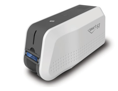 IDP 651328B ID Card Printer