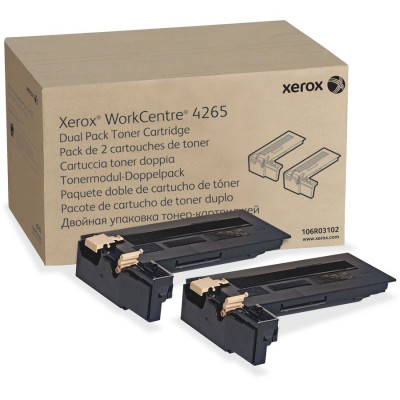 Xerox 106R03102 Toner