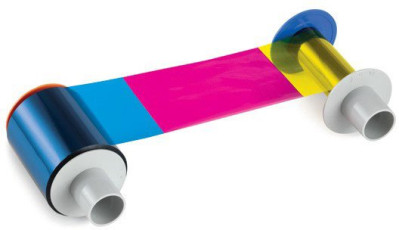 Fargo 84818 ID Card Ribbon