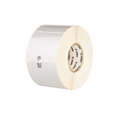 Zebra 10023349 Barcode Label