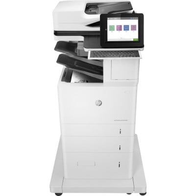HP J8J78A#AAZ Laser Printer