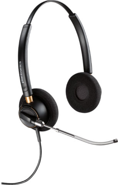 Poly 89436-01 Headset